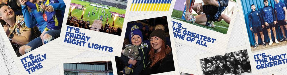 Half Season Memberships