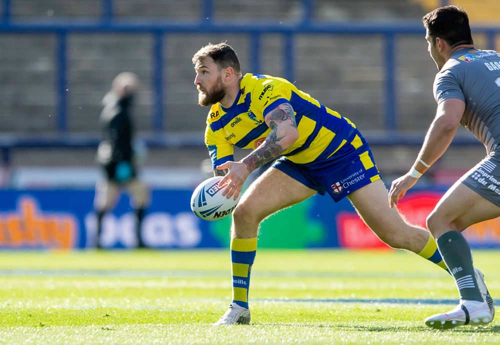 King clark. Warrington Wolves. Warrington Town vs Warrington Rylands 1906 photos.