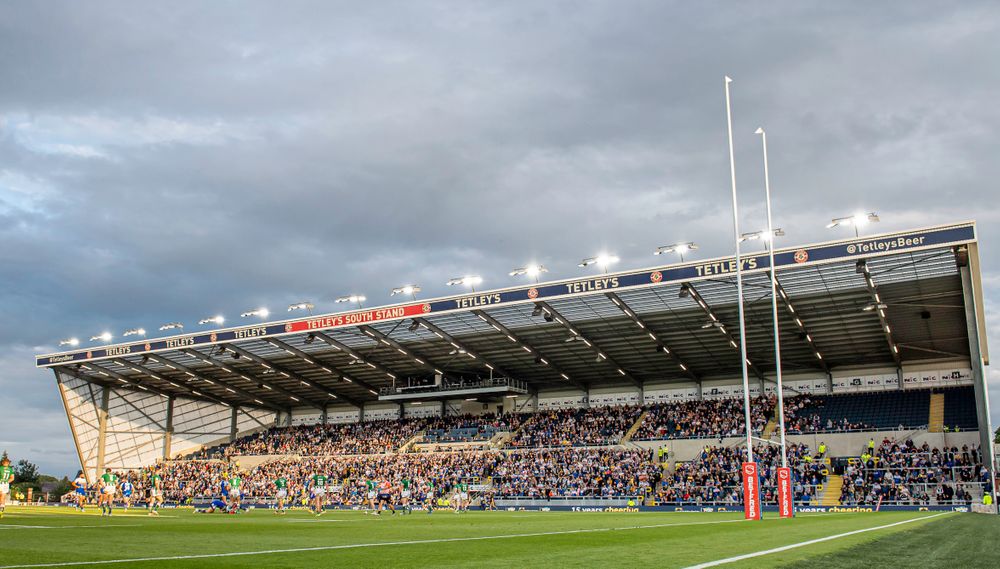 Warrington Wolves - Club Statement | Racist Abuse